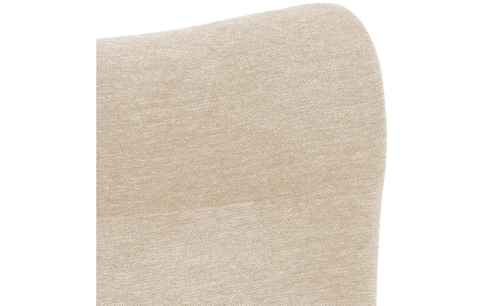 AC Design Sessel Recliner Talgarth Beige
