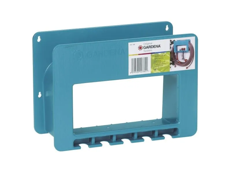 GARDENA Schlauchhalter 238-20 GARDENA Schlauchhalter 238-20
