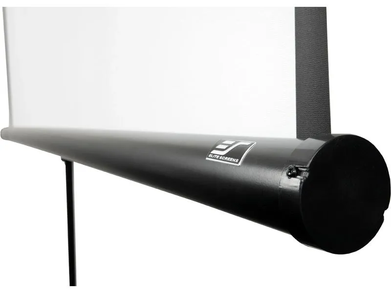 Elite Screens Mobile Leinwand Tripod T92UWH 203.2x114.3 cm 16:9