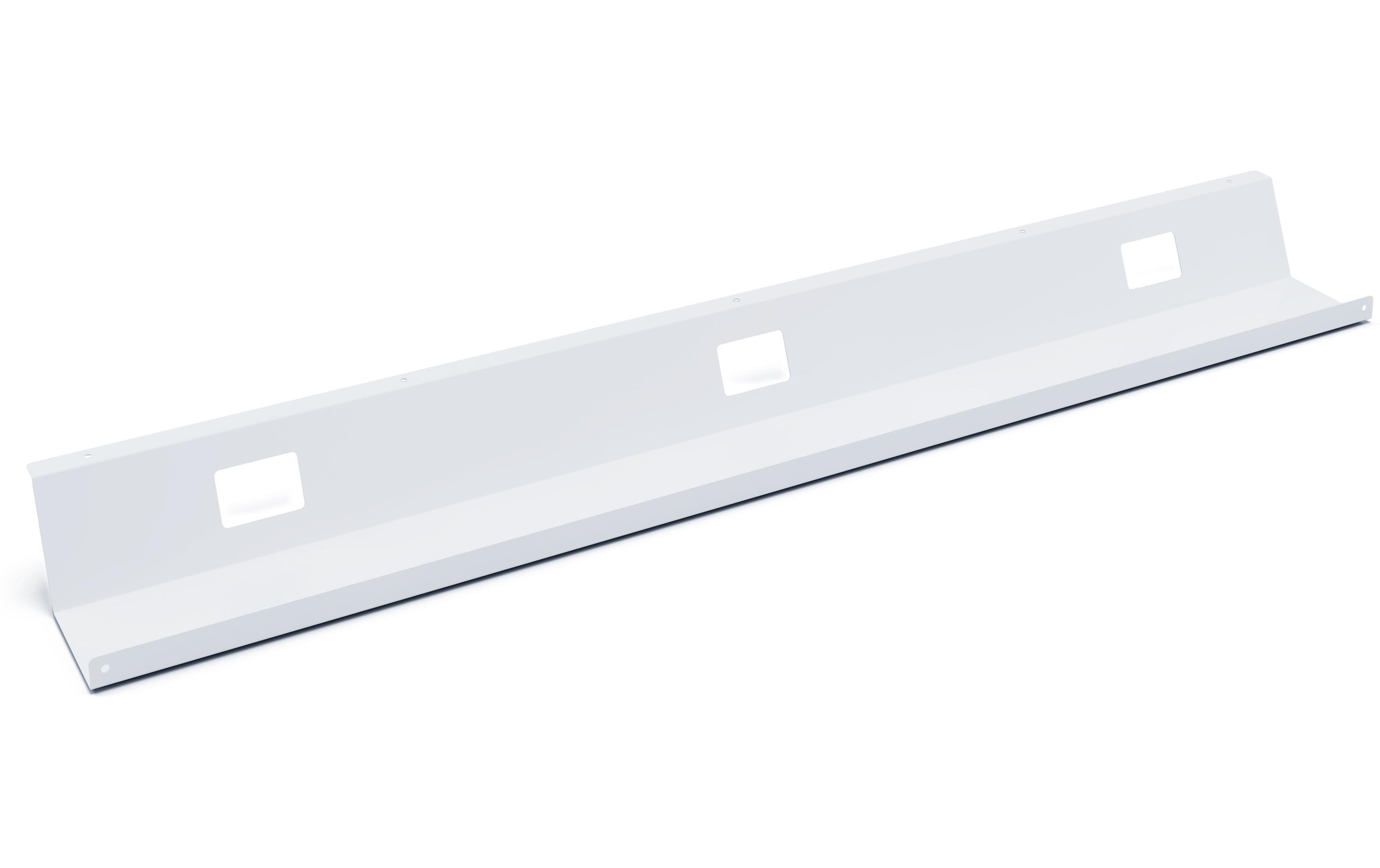 Actiforce Kabelwanne Fix 1150 mm, Weiss Actiforce Kabelwanne Fix 1150 mm, Weiss