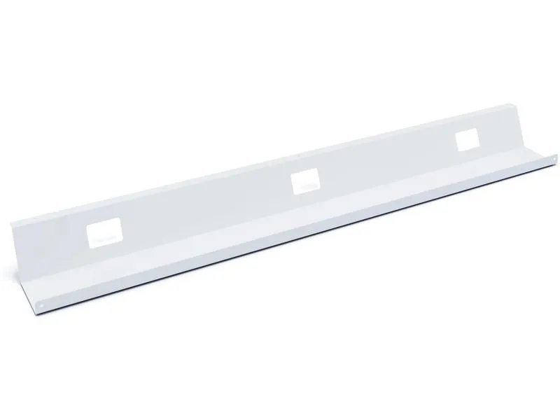 Actiforce Kabelwanne Fix 1150 mm, Weiss Actiforce Kabelwanne Fix 1150 mm, Weiss
