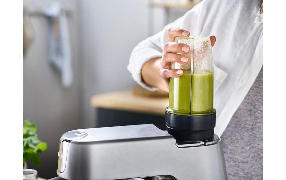 Kenwood Mixer-Aufsatz KAH740PL