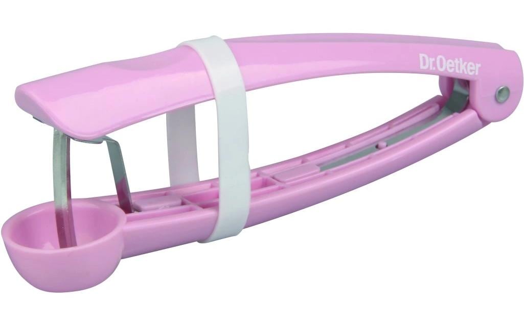 Dr.Oetker Kirschenentkerner Pink