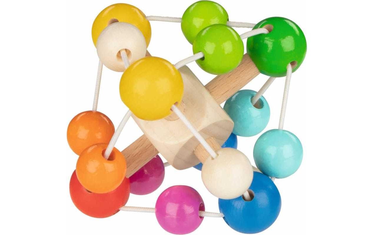 Goki Greifling Ellipsoid Regenbogen Goki Greifling Ellipsoid Regenbogen