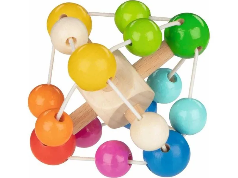 Goki Greifling Ellipsoid Regenbogen Goki Greifling Ellipsoid Regenbogen