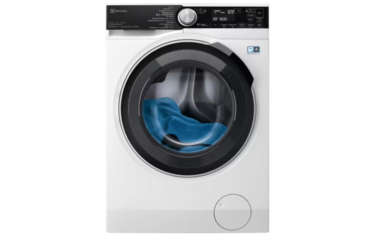 Electrolux Waschtrockner WTSL4IE500 10 kg / 6 kg Electrolux Waschtrockner WTSL4IE500 10 kg / 6 kg