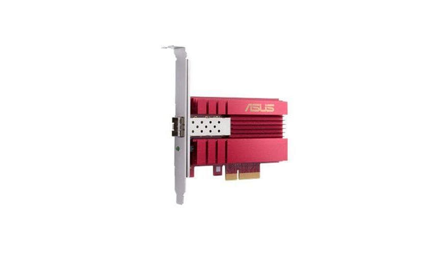 ASUS Netzwerkkarte XG-C100F SFP+ Netzwerkkarte