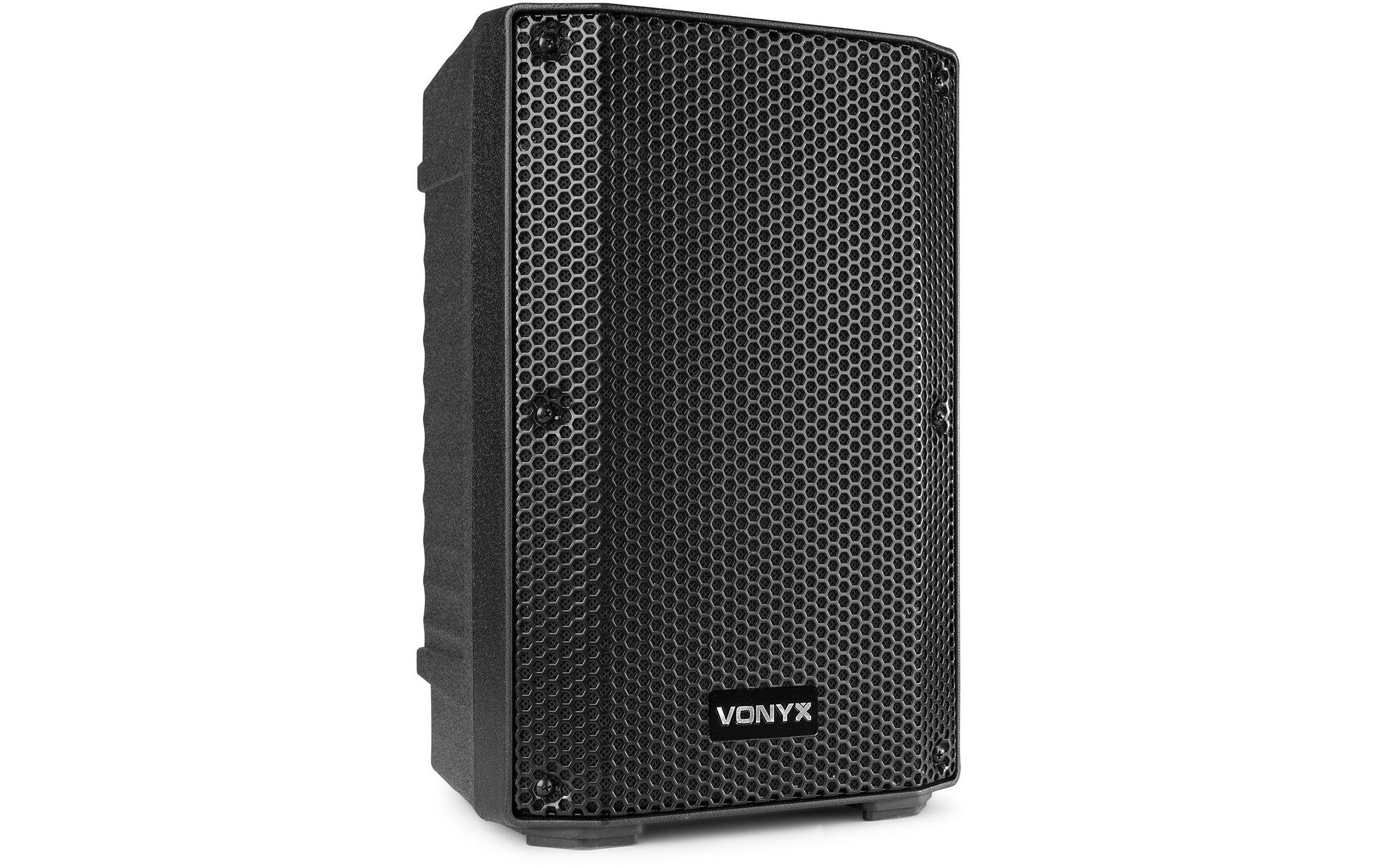 Vonyx Lautsprecher VSA08BT Vonyx Lautsprecher VSA08BT