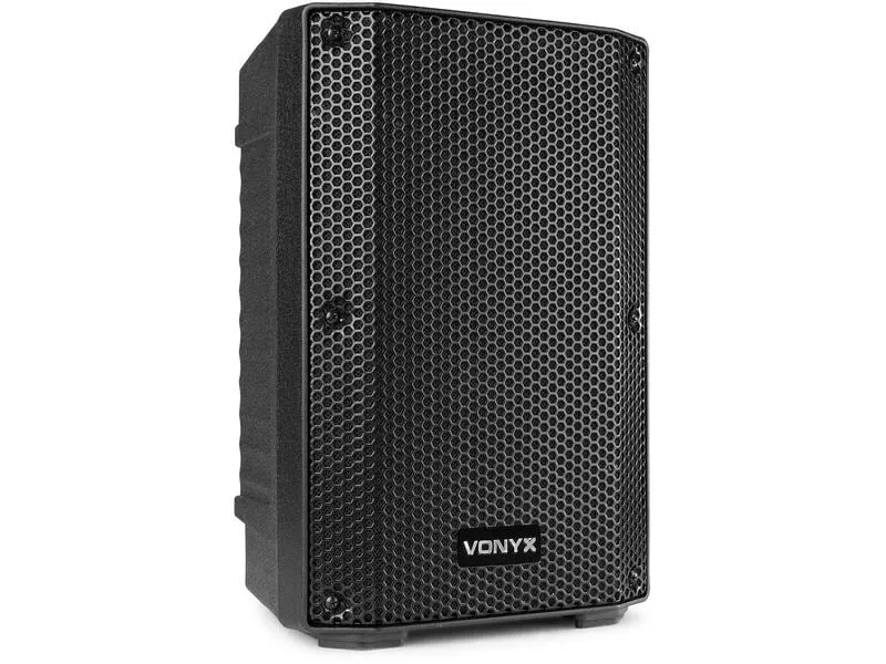 Vonyx Lautsprecher VSA08BT Vonyx Lautsprecher VSA08BT