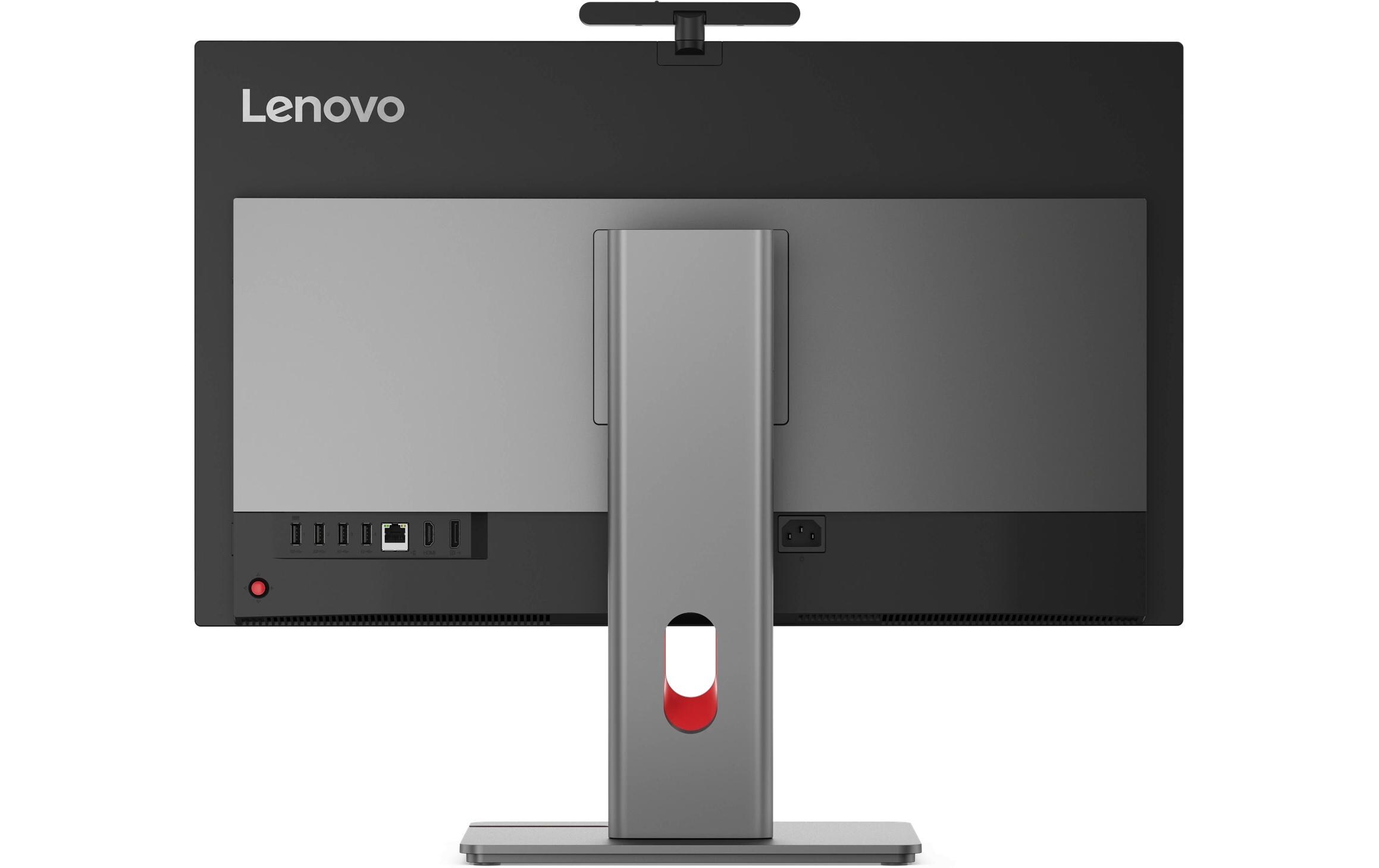 Lenovo AIO ThinkCentre M90a Pro Gen 6 (Intel) Lenovo AIO ThinkCentre M90a Pro Gen 6 (Intel)