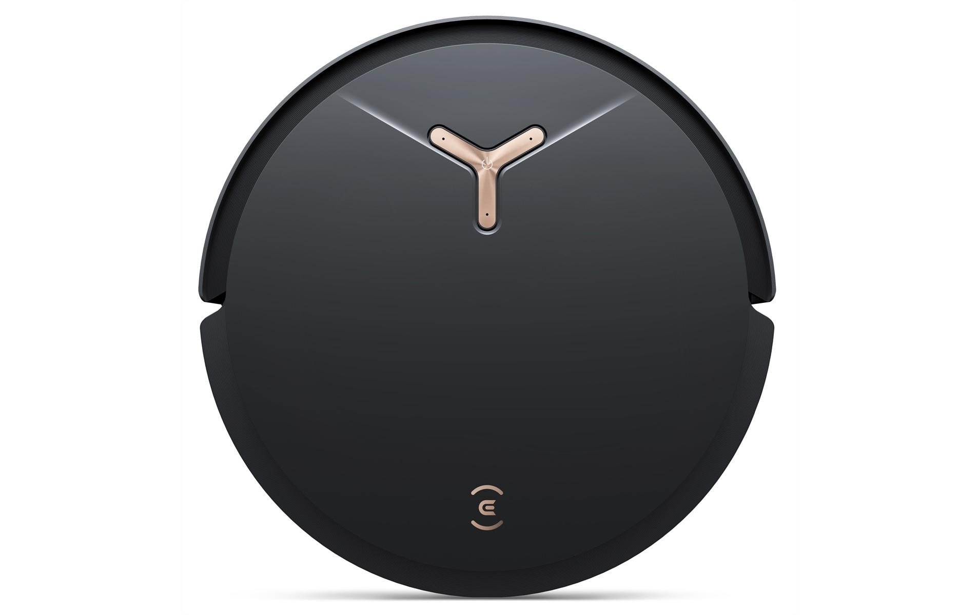 Ecovacs Saug- und Wischroboter Deebot X5 Omni Schwarz