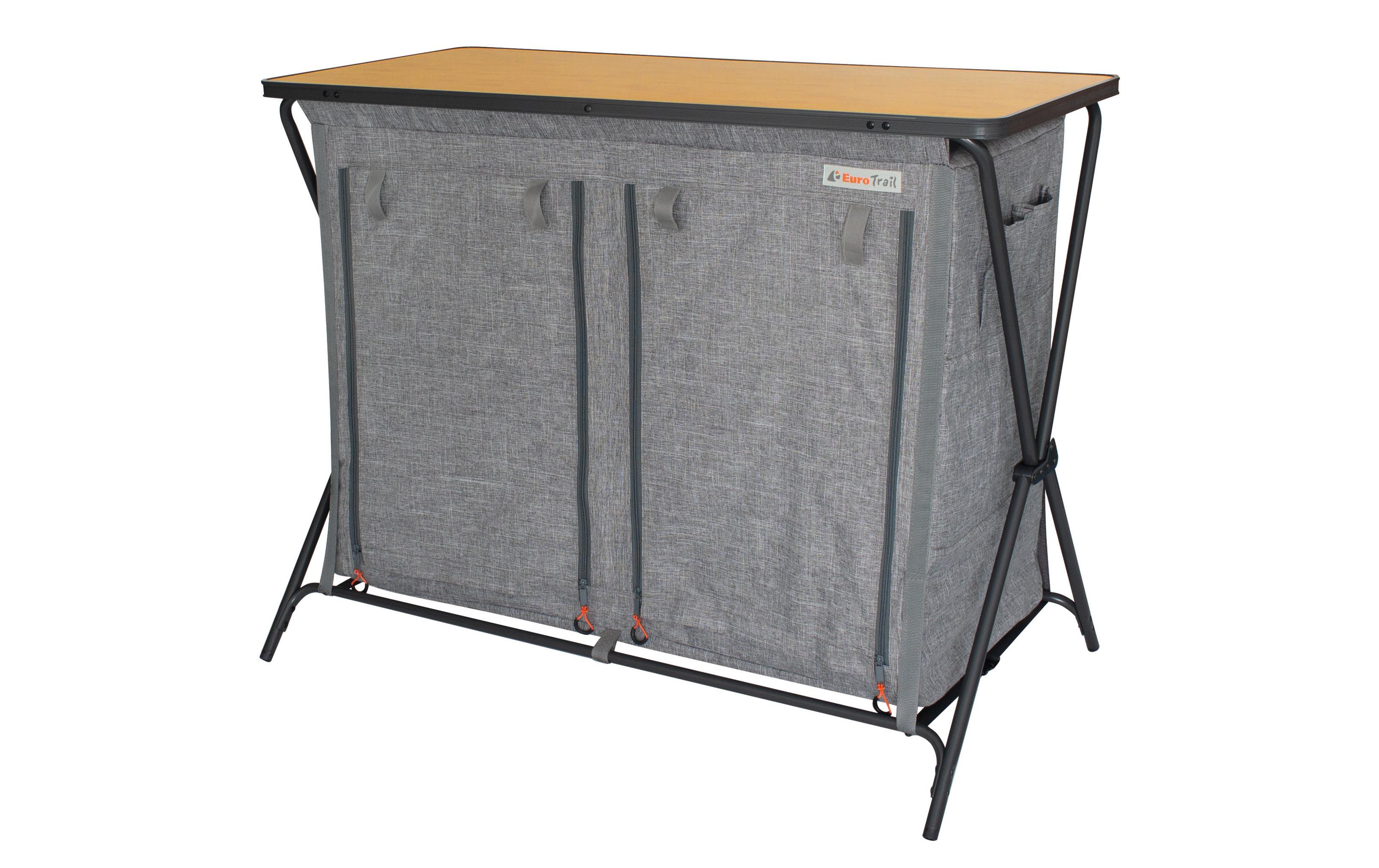 Eurotrail Campingschrank Nova Forano