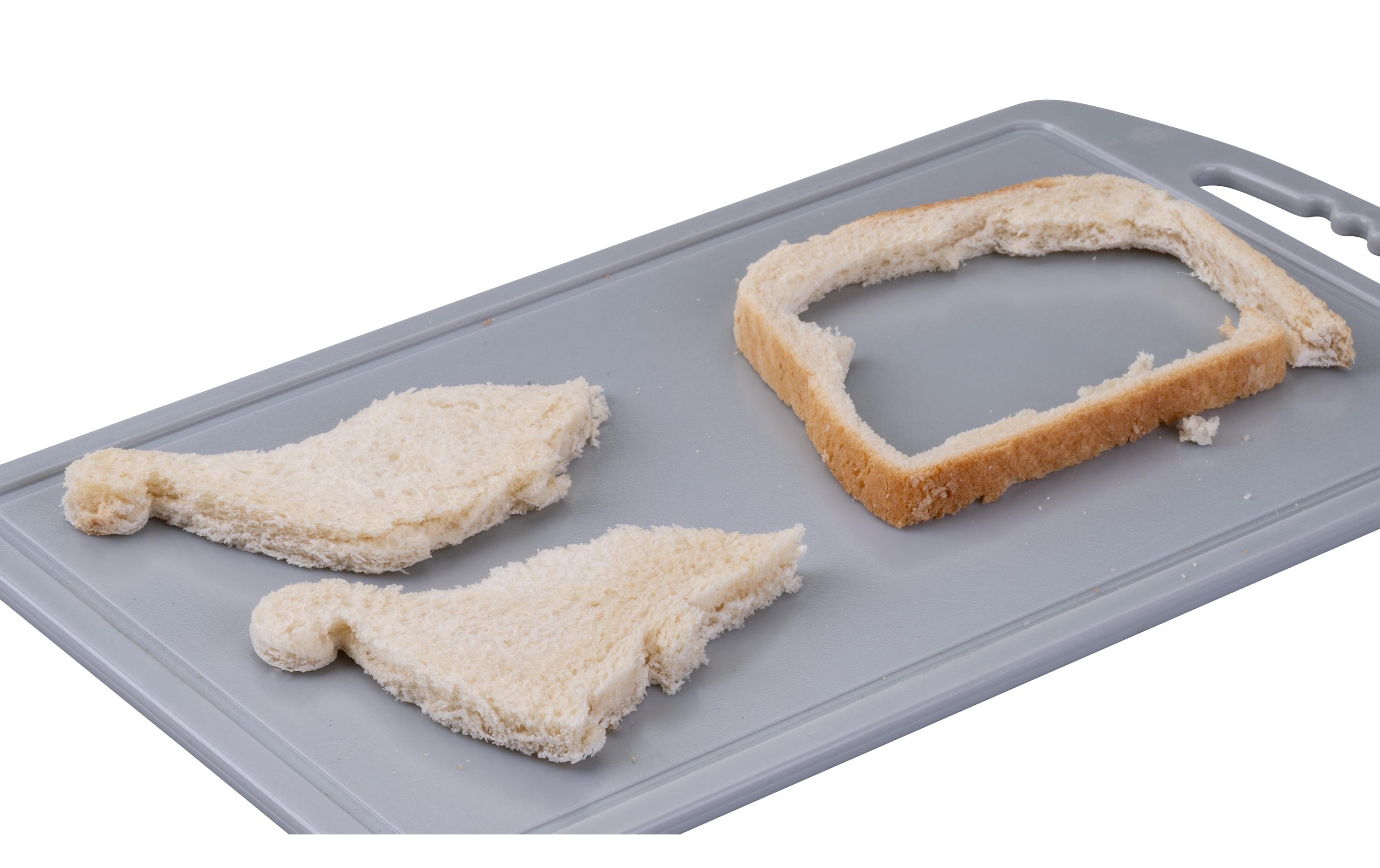 Fackelmann Sandwich-Ausstecher Dino