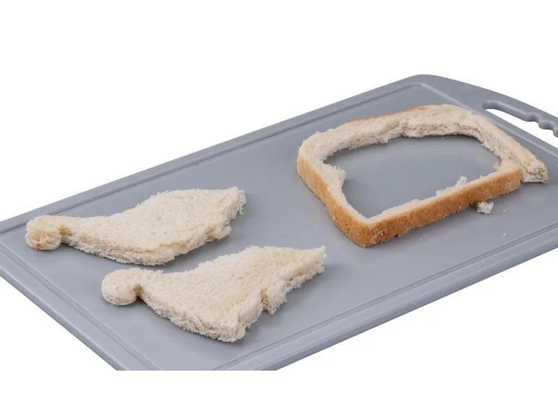 Fackelmann Sandwich-Ausstecher Dino Fackelmann Sandwich-Ausstecher Dino