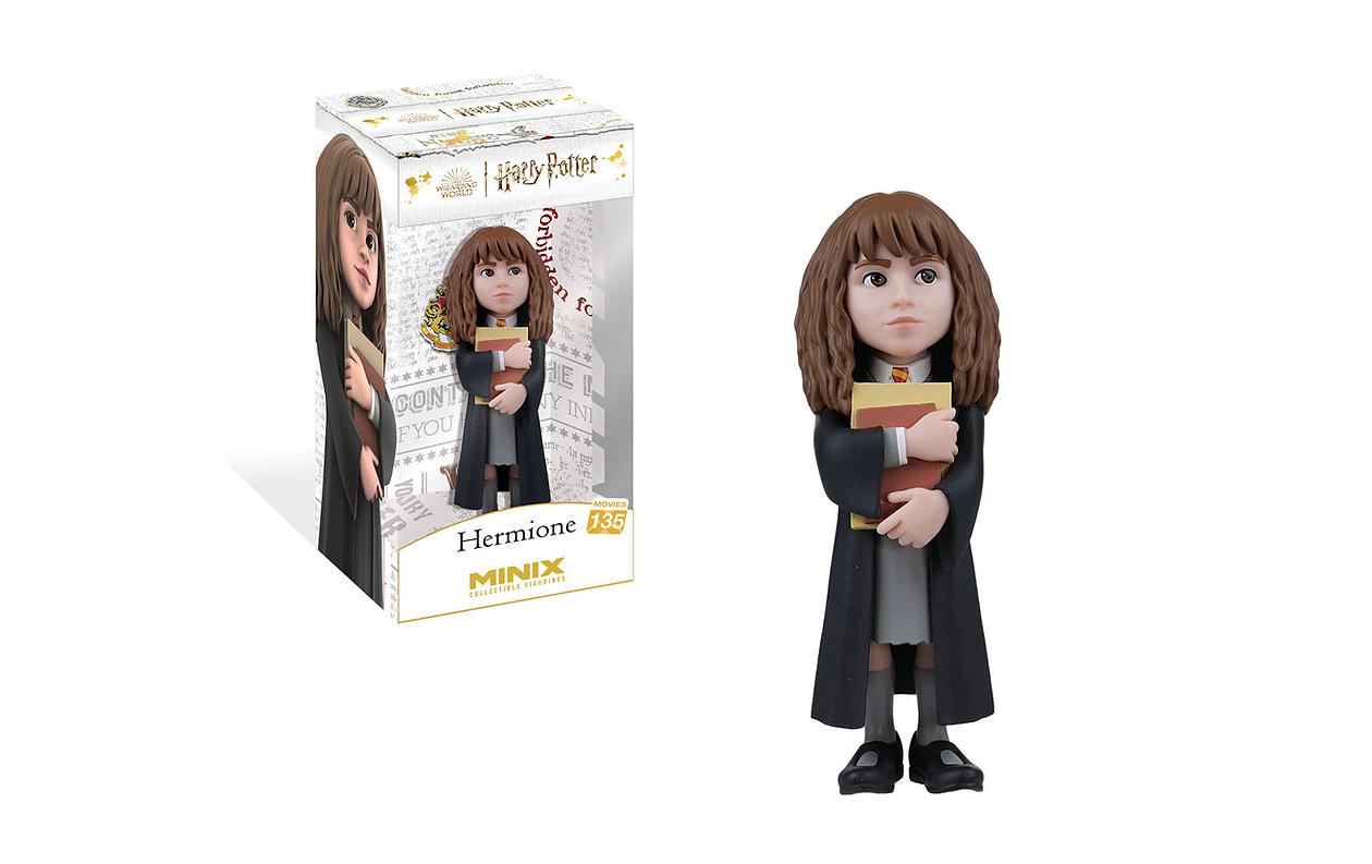 Minix Figur Harry Potter: Hermine Granger 12 cm