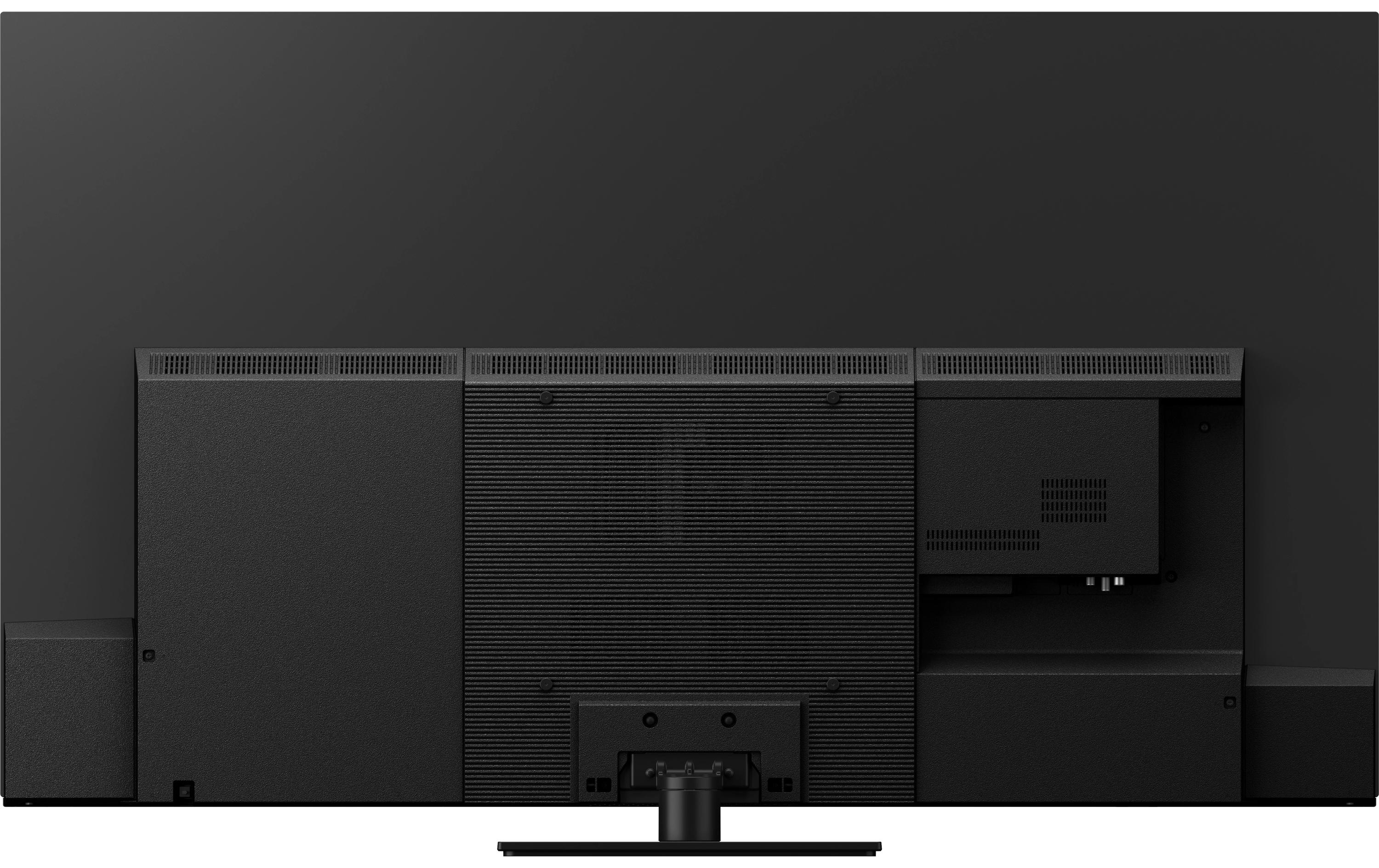 Panasonic TV TV-65Z85AEK 65, 3840 x 2160 (Ultra HD 4K), OLED