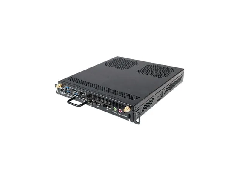 Huawei PC Modul OPS W022 Z Intel i5-12400, Windows 11 Huawei PC Modul OPS W022 Z Intel i5-12400, Windows 11