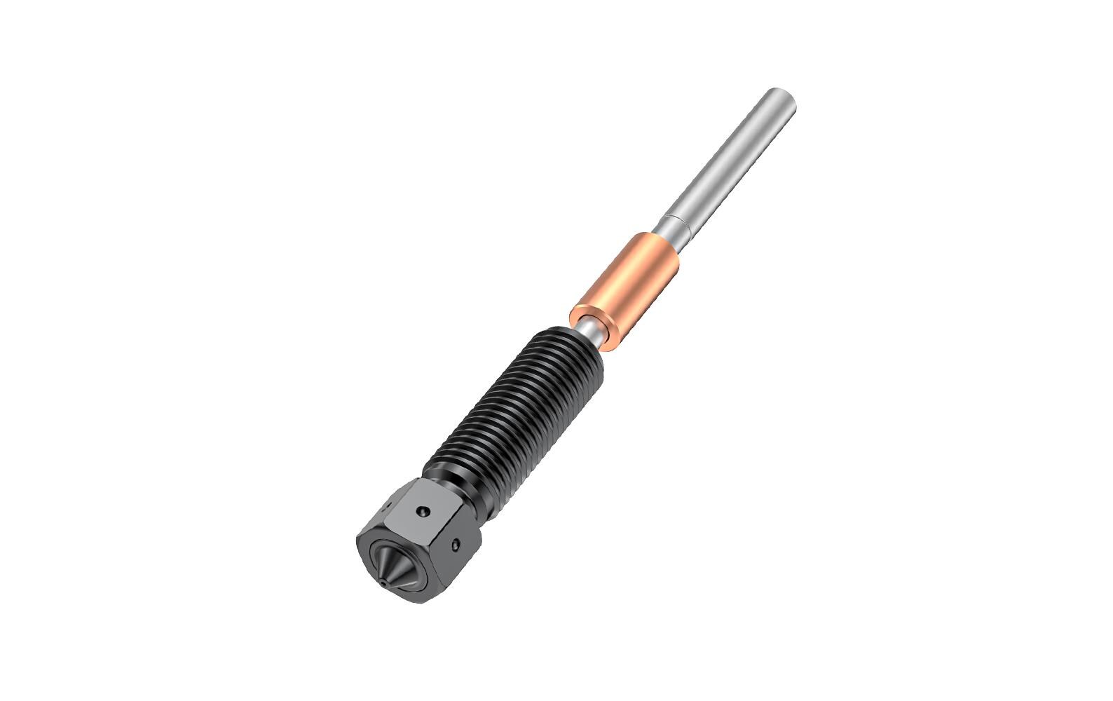 Creality Düse E3D Obxidian