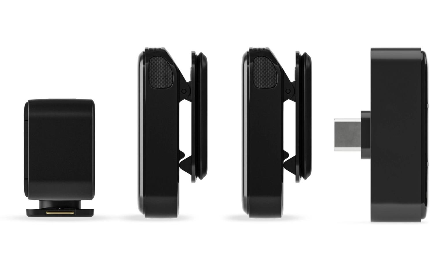 Rode Mikrofon Wireless Camera Kit