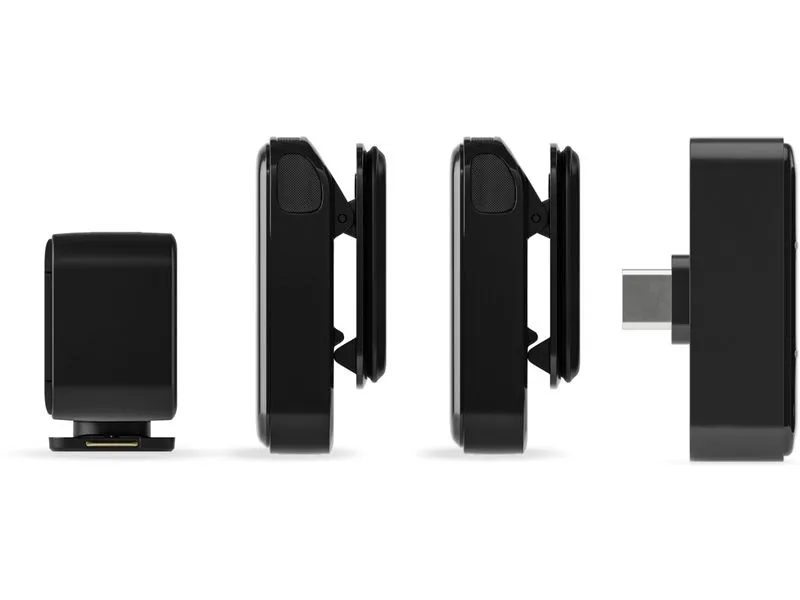 Rode Mikrofon Wireless Camera Kit