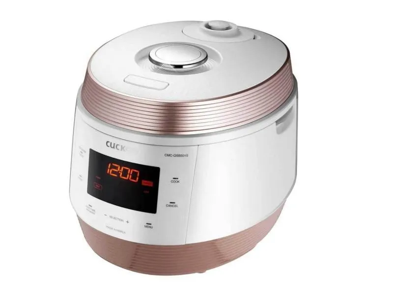 Cuckoo Multikocher CMC-QSB501S 1.8 l Cuckoo Multikocher CMC-QSB501S 1.8 l