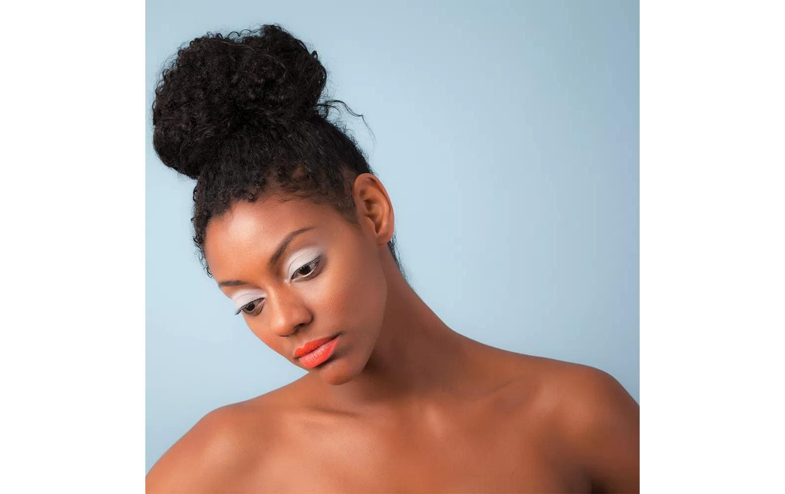 Savage Hintergrund Papier 2.72 x 11m Blue Mist