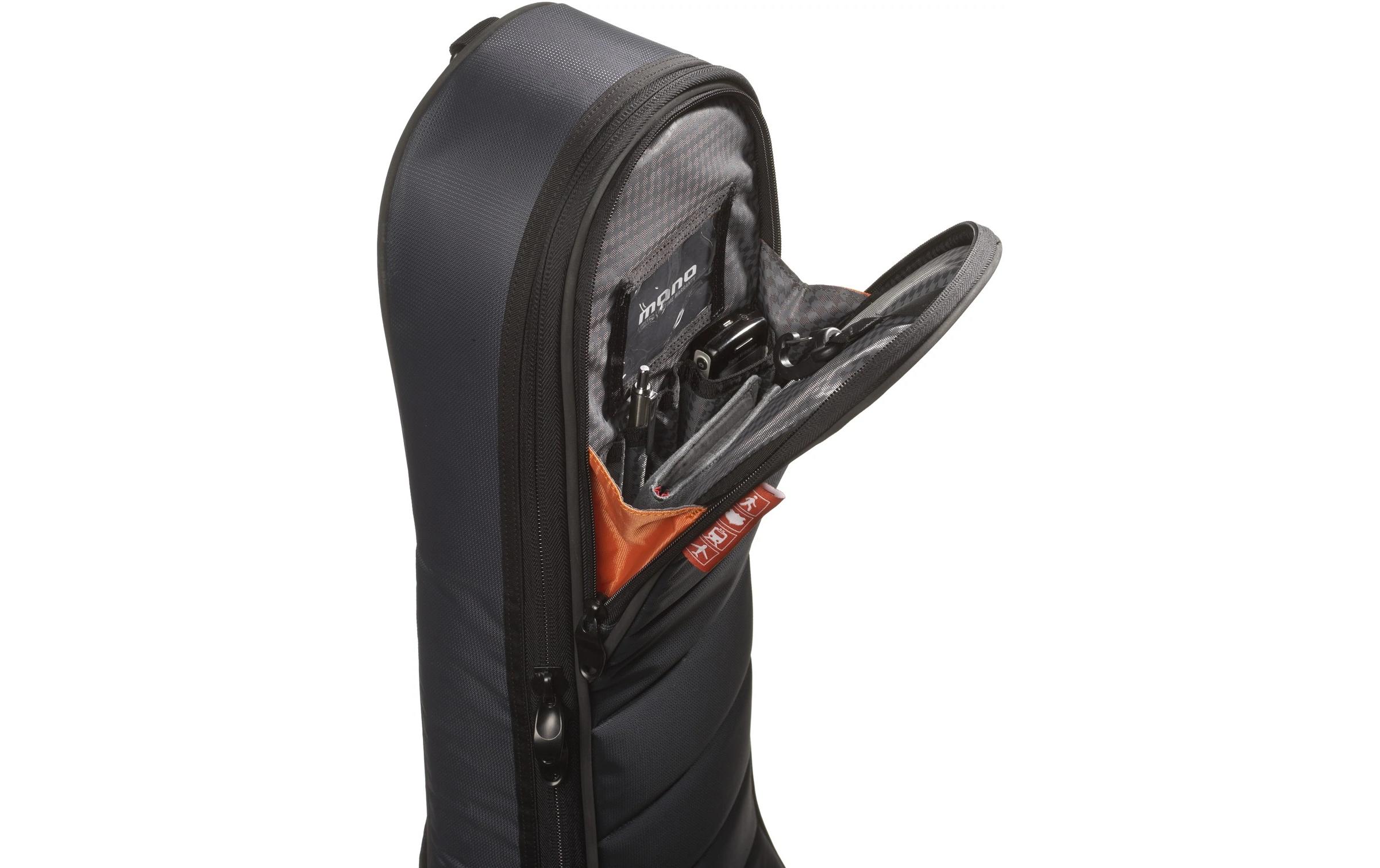 MONO Cases Classic Classical Guitar für Andere