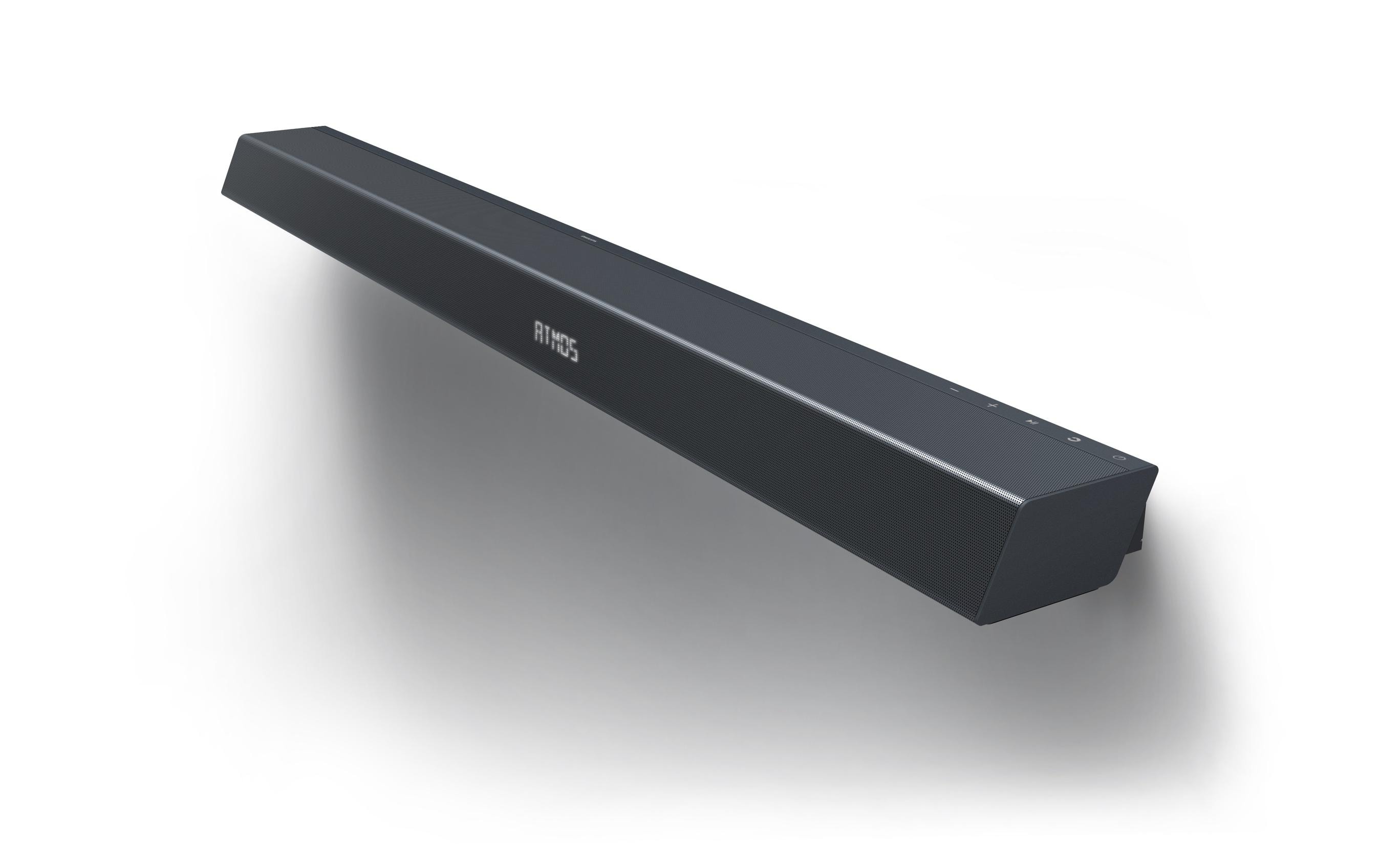 Philips Soundbar TAB8805/10 Philips Soundbar TAB8805/10