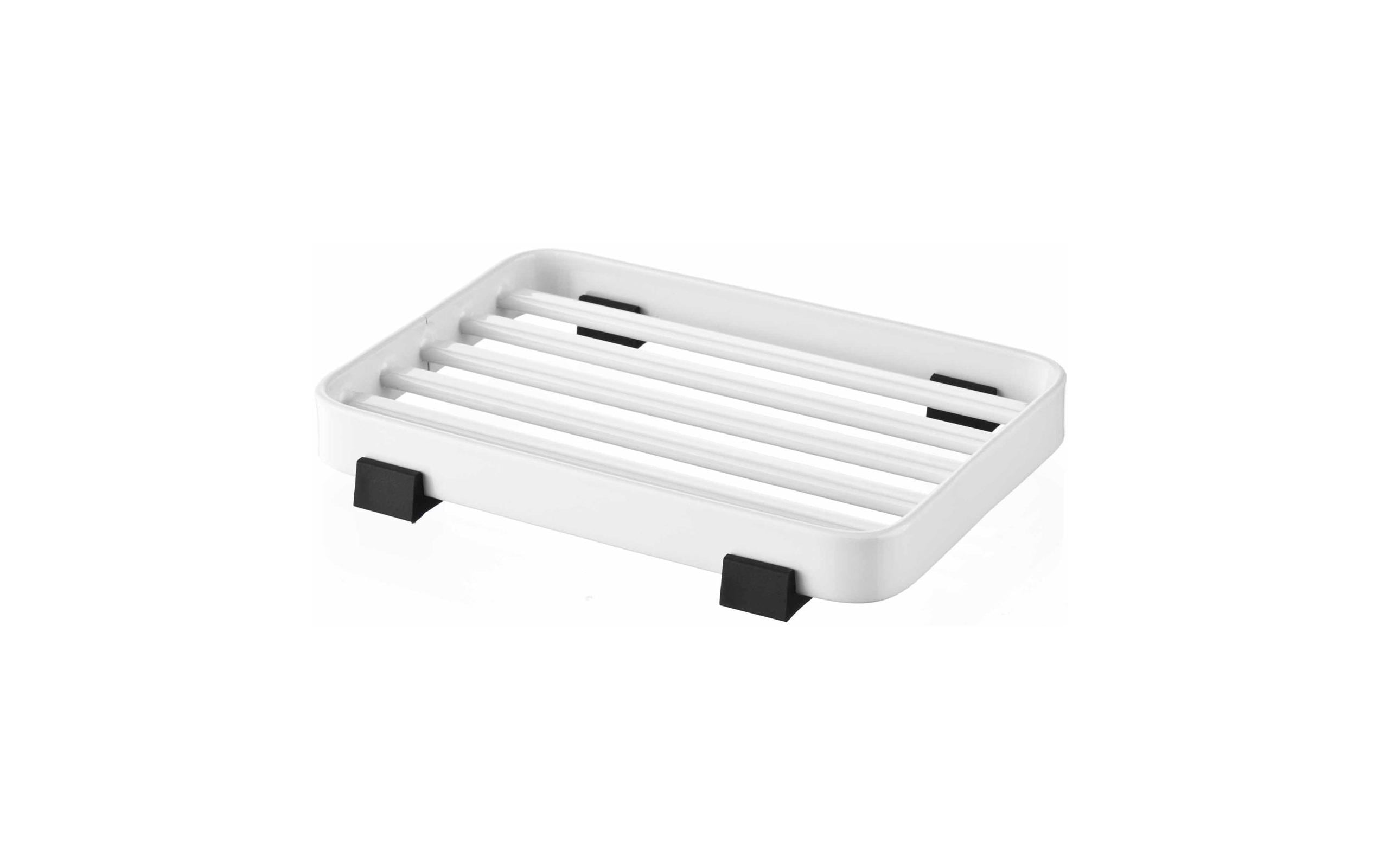 Yamazaki Seifenschale TOWER Weiss Yamazaki Seifenschale TOWER Weiss