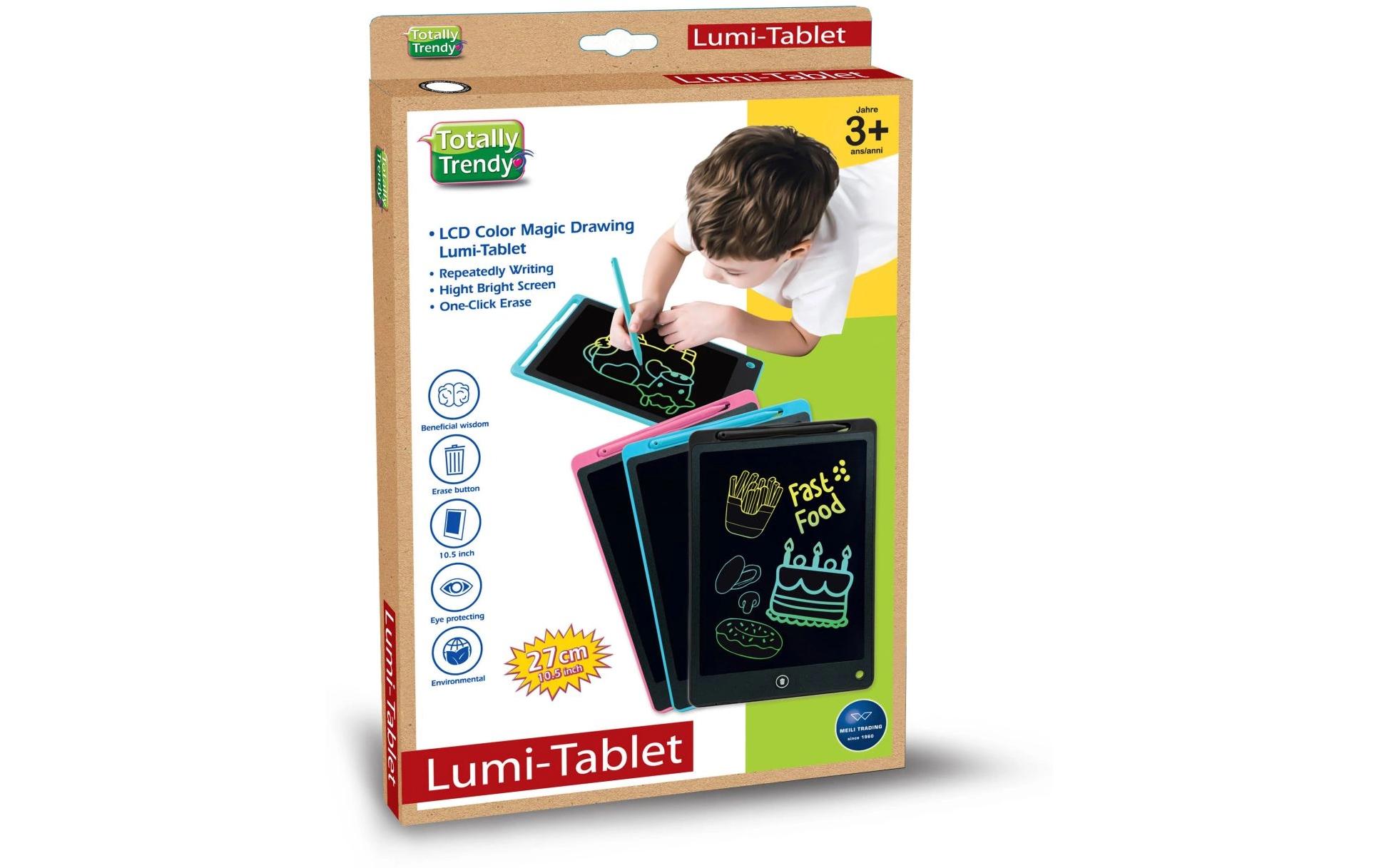 Totally LCD Schreibtafel