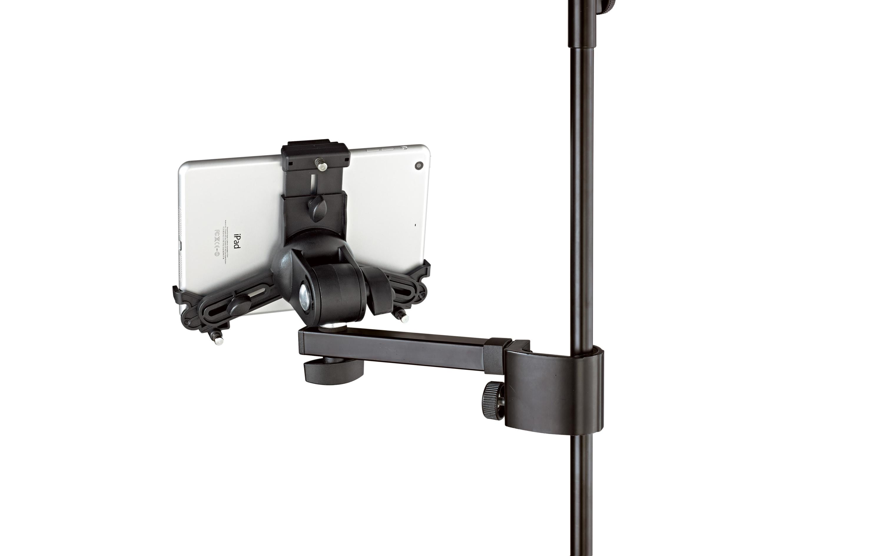 K&M Halterung 19796 Universal, 7.9 - 9.7