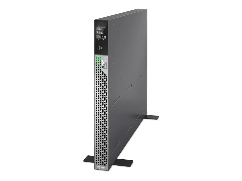 APC USV SRTL2K2RM1UINC 2200 VA / 2200 W APC USV SRTL2K2RM1UINC 2200 VA / 2200 W