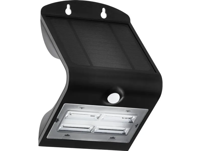 EGLO Leuchten Lamozzo LED Aussenwandleuchte IP54 Sensor EGLO Leuchten Lamozzo LED Aussenwandleuchte IP54 Sensor