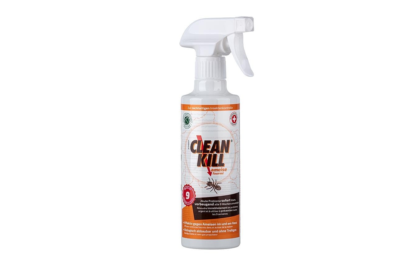 Clean Kill Ameise 375 ml Clean Kill Ameise 375 ml
