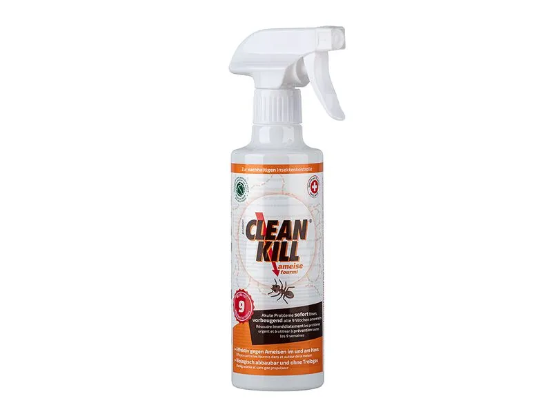 Clean Kill Ameise 375 ml Clean Kill Ameise 375 ml