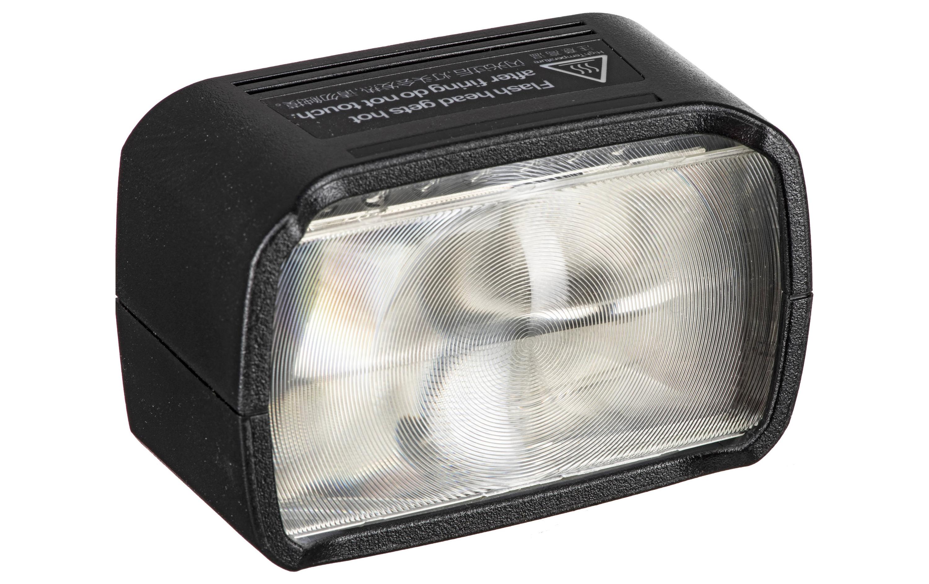 Godox Blitzkopf H200