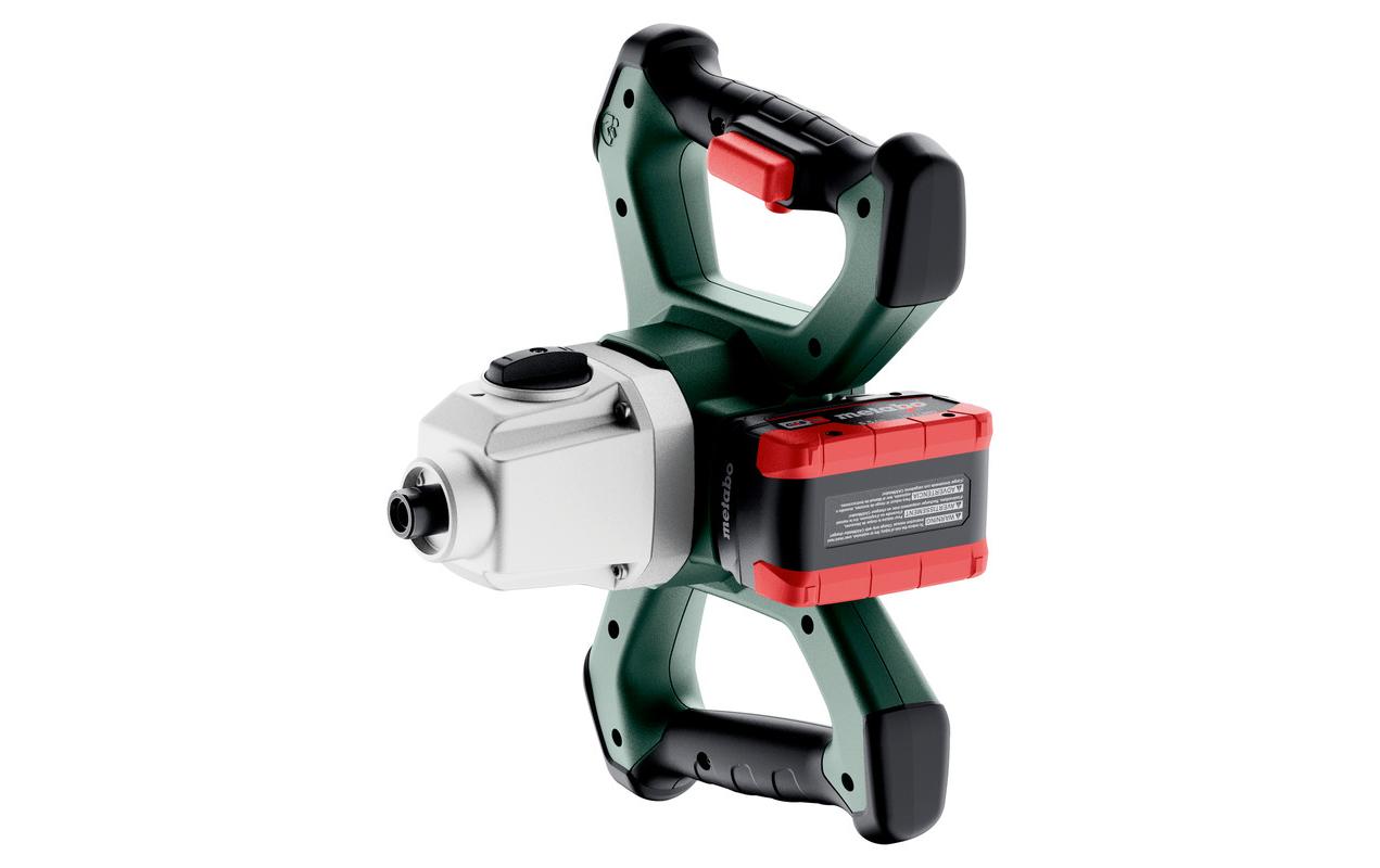 Metabo Akku-Rührwerk RW 18 LTX BL 140-2 18 V