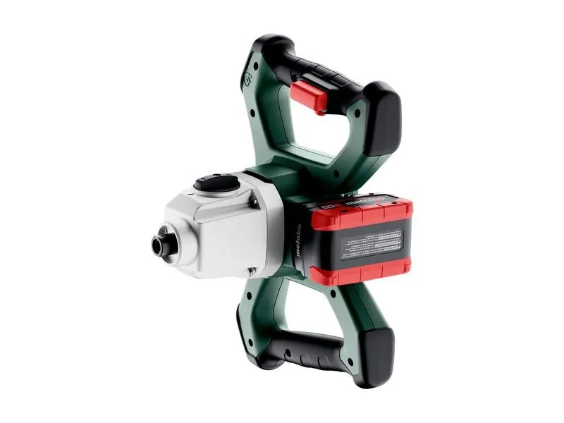 Metabo Akku-Rührwerk RW 18 LTX BL 140-2 18 V Metabo Akku-Rührwerk RW 18 LTX BL 140-2 18 V