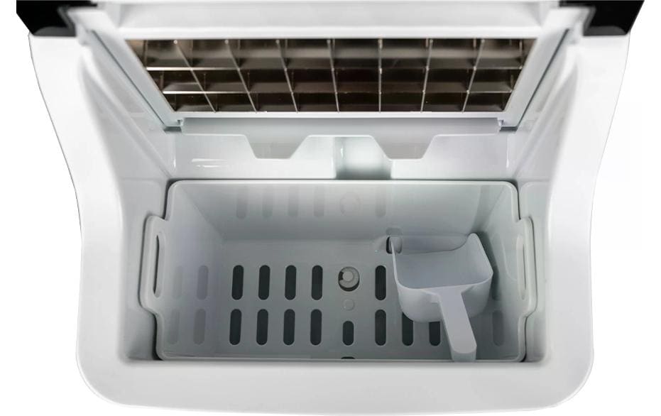 Kibernetik Eiswürfelmaschine BEW20 20 kg/24h