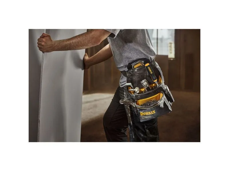 DEWALT Werkzeugtasche mit Gürtel DEWALT Werkzeugtasche mit Gürtel