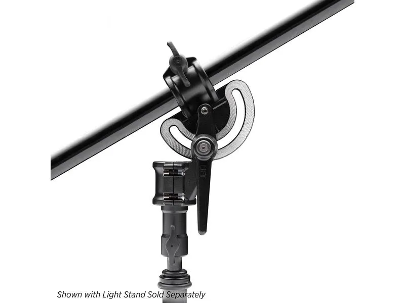 Westcott Halterung Mini-Boom-Arm und Gewichtsbeutel