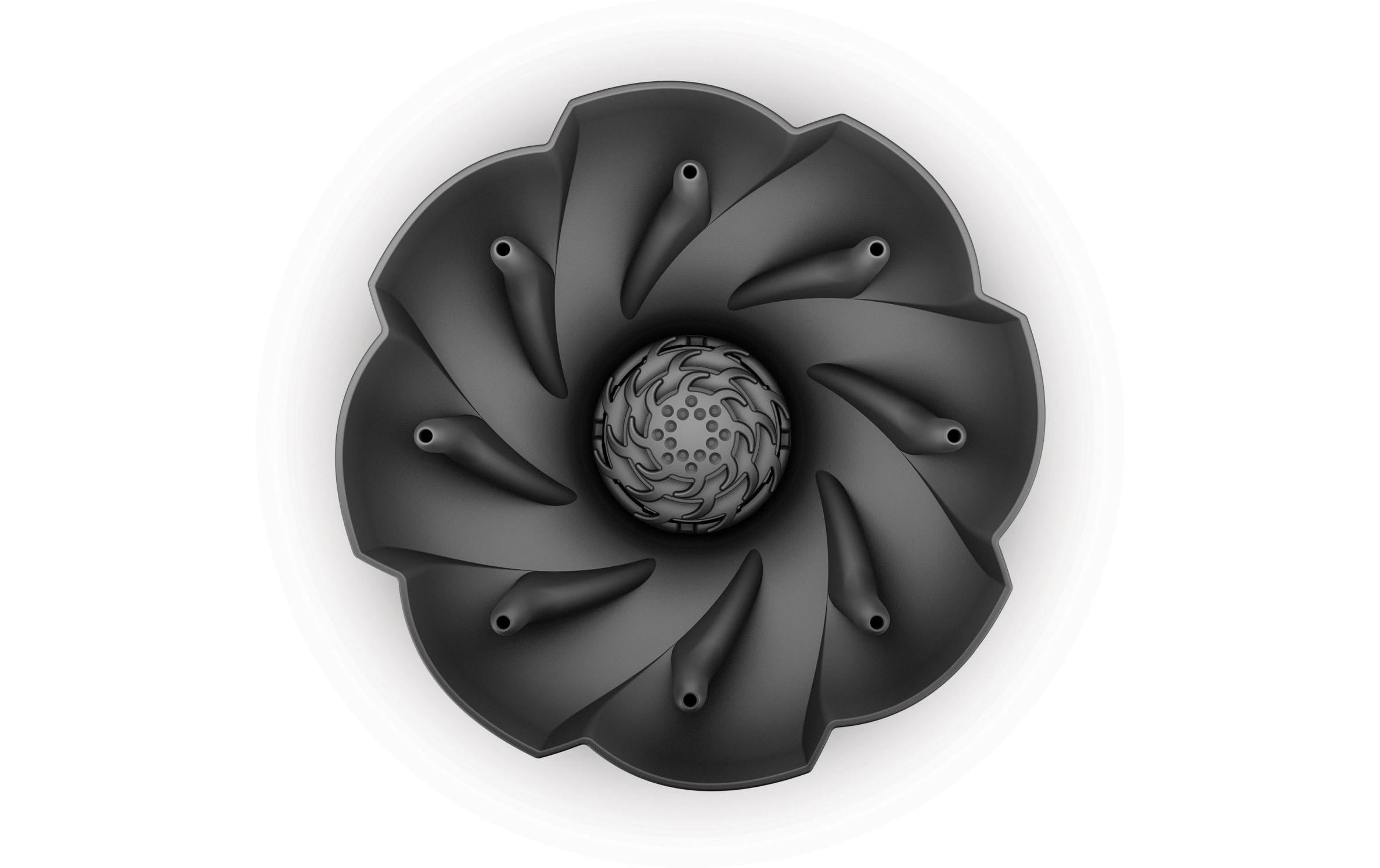 Valera Diffuser Natural Twirl Black