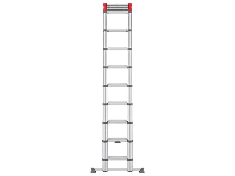 Hailo Flexline Teleskopleiter T100 13 Stufen