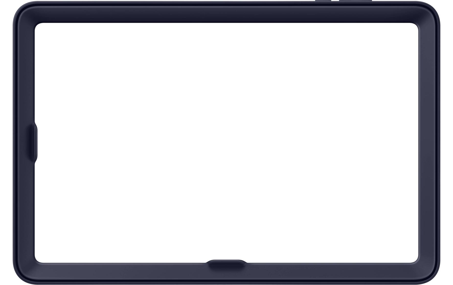 Samsung Tablet Back Cover für Tab S11 Ultra Navy Samsung Tablet Back Cover für Tab S11 Ultra Navy