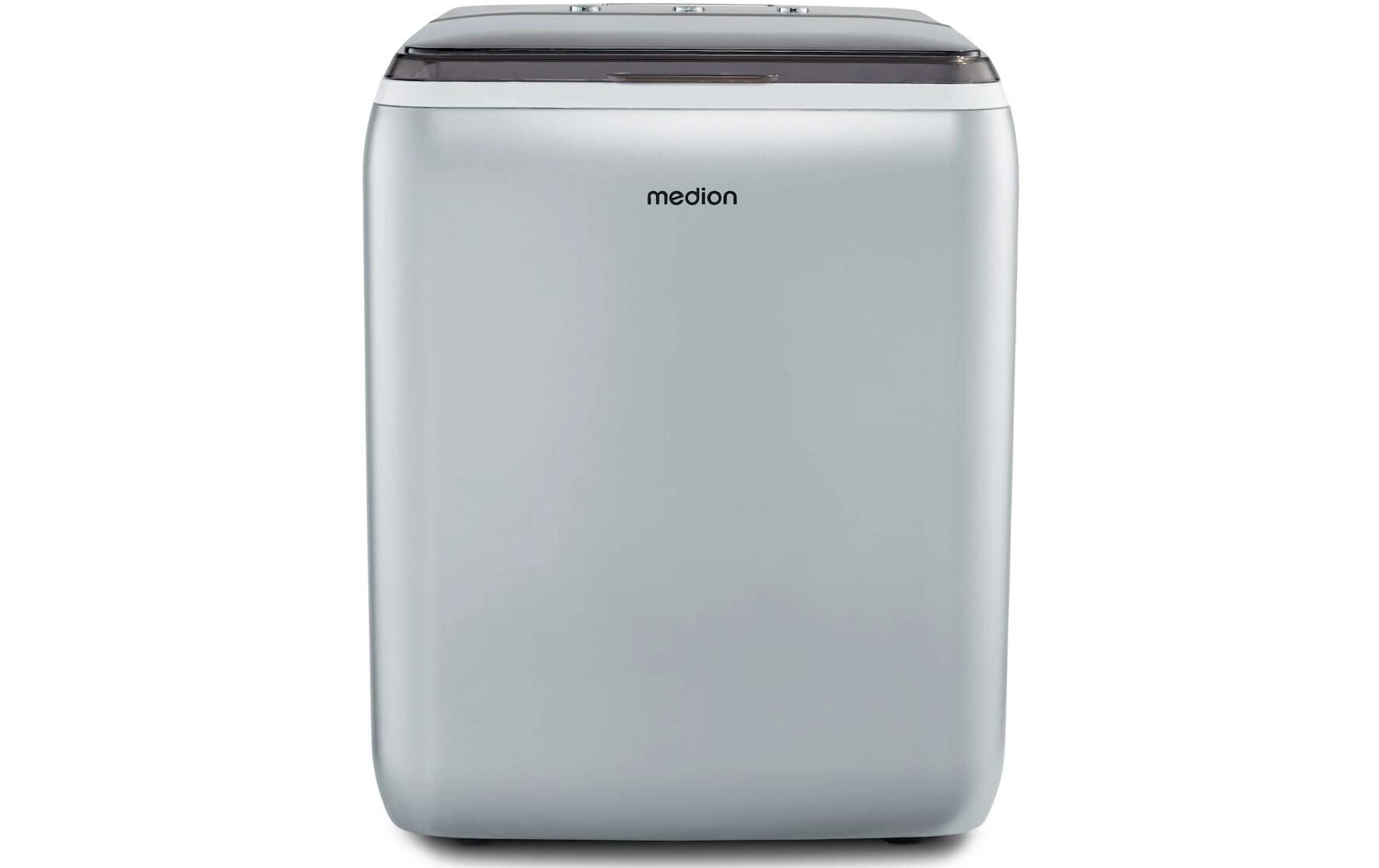 Medion Eiswürfelmaschine Life MD 11950 15 kg/24h