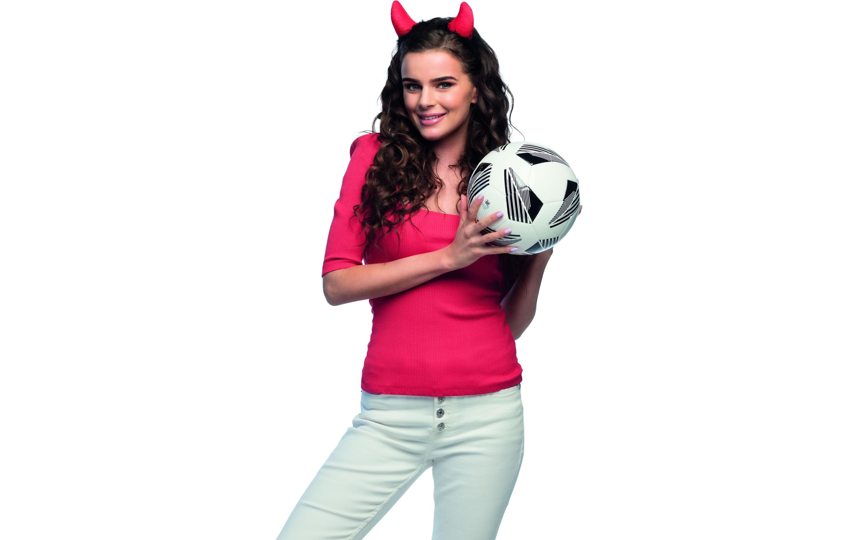 Amscan Teufelshörner 1