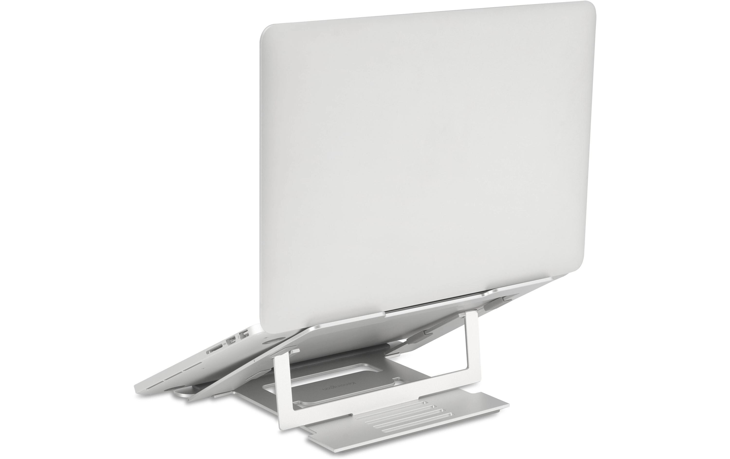 Kensington Notebook-Ständer Easy Riser Aluminium 16