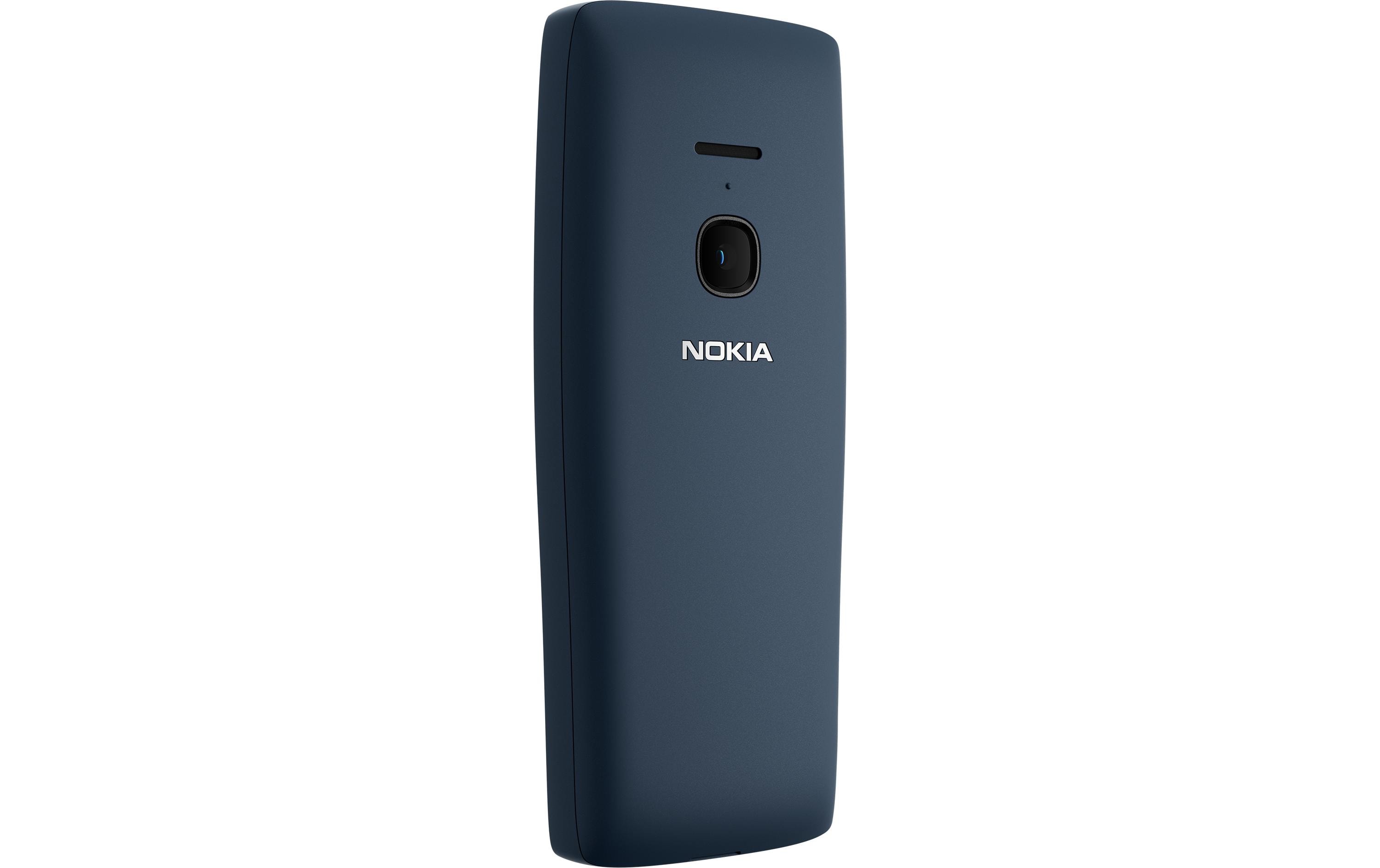 Nokia 8210 4G Blau