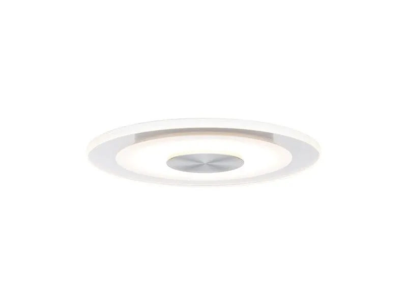 Paulmann Einbauleuchte LED Whirl Basisset 3x 4.9W