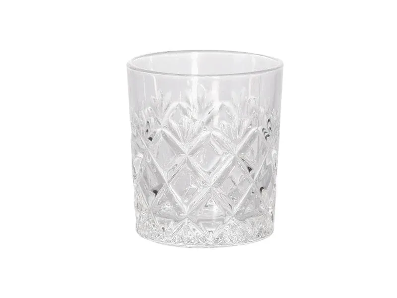 FURBER Trinkglas 230 ml, 6 Stück FURBER Trinkglas 230 ml, 6 Stück